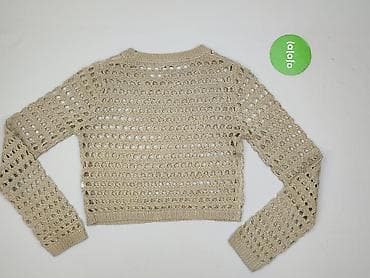 dres damski cropp: Stradivarius, Sweter damski, rozmiar S — 3