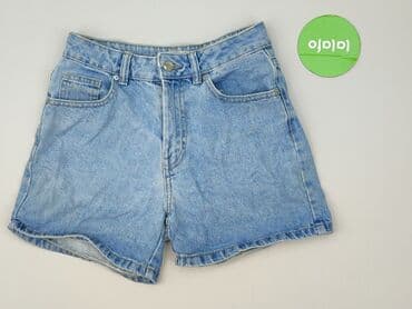 sinsay szorty jeansowe: Szorty damskie, rozmiar XS — 2