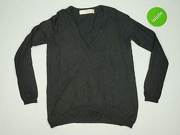 zaful code: Zara, Sweter damski, rozmiar M — 2