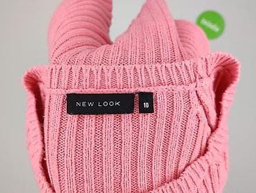 pull i bear bluza: New Look, Светр жіночий, розмір M — 4