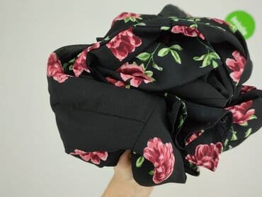 koszulka z numerem h m: H&M, Bluzka damska, rozmiar L — 4