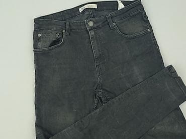 zara basic: Zara, Jeansy dla mężczyzn, rozmiar L — 1