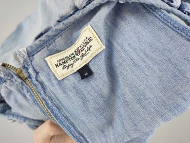 sukienka koszulowa stradivarius: Hampton Republic, Sukienka damska, S — 5