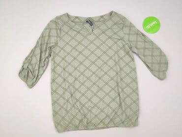 koszula w krate lidl: Multiblu, Women's blouse, size M (EU 38) — 2