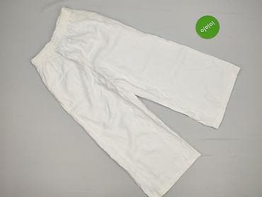 primark obuwie: Primark, Spodnie materiałowe damskie, rozmiar 2XS — 3