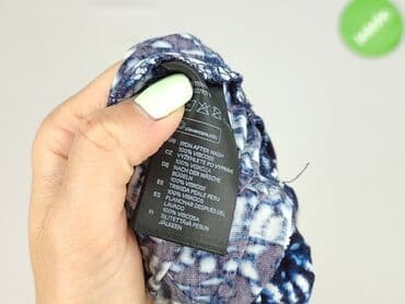 dopasowane sukienki: H&M, Sukienka damska, rozmiar XS — 5