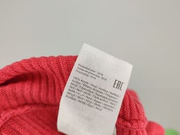 sweter z dinozaurem: Jaqueline de Yong, Sweter damski, rozmiar M — 5