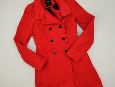 Zara, Women`s coat, size XS