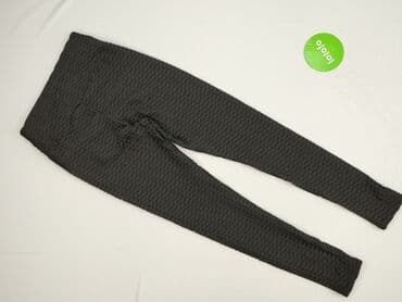 trampki ang: Legginsy Sportowe damskie, rozmiar S — 3