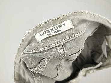 rwane dzinsy: Jeansy damskie, rozmiar XS — 4