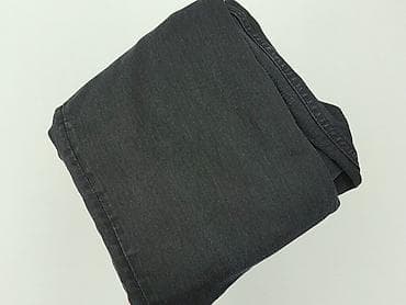 house jeans: H&M, Kombinezon damski, rozmiar S — 6