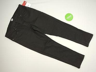 msmg obuwie: X-MAIL, Jeansy damskie, rozmiar 2XL — 2