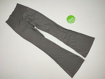 latynka spodnie: Legginsy Sportowe damskie, rozmiar M — 2