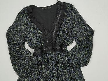 buty sizer: Zara, Sukienka damska, rozmiar S — 1
