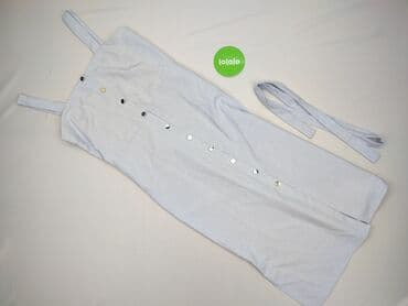 sukienki z guzikami z przodu: Women`s dress, size M — 2