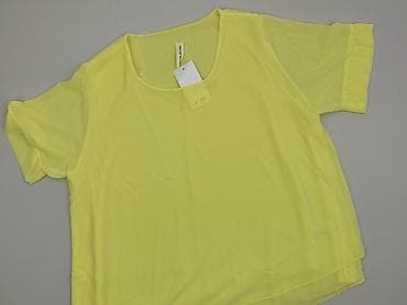 bluhmod since 1966: Pronto Moda, Bluzka damska, rozmiar 4XL — 1