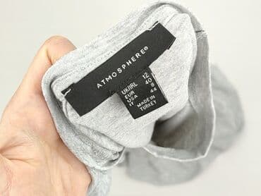 koszula atmosphere: Atmosphere, Women`s T-shirt, size M — 5