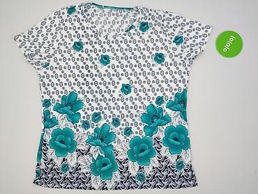 146: Bluzka damska, rozmiar 2XL — 2