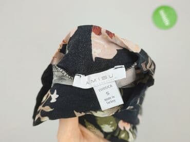 koszulka do garnituru damskiego: Amisu, Bluzka damska, S w lalafo.pl — 4 koszulka do garnituru damskiego: Amisu, Bluzka damska, S — 4