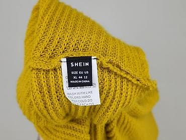 ciepla: Shein, Sweter damski, rozmiar XL — 4