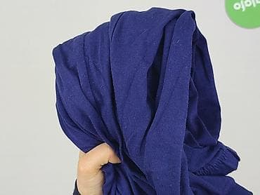 pajama pattern: Spodnie do spania, rozmiar S — 8