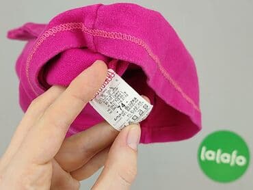 różowa koszulka niemiec: Blouse, 6-9 months, condition - Very good — 5