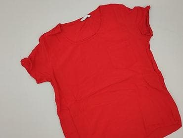 Basic, T-shirt damski, rozmiar L