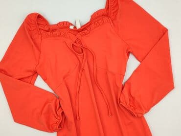 sukienka hiszpanka plus size: Bodyflirt, Sukienka damska, rozmiar M — 1