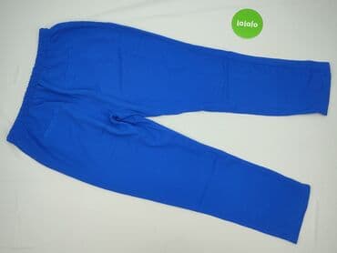 spodnie softshell lidl: Spodnie materiałowe damskie, XL — 3