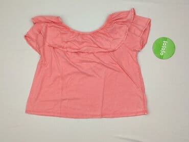krótkie spodenki i marynarka: Old Navy, Жіноча блуза, розмір L — 2