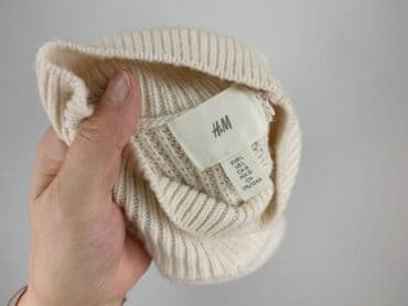 kamizelka futerko h m: H&M, Sweter damski, rozmiar L — 4