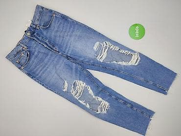 pan jeans.pl: H&M, Jeansy damskie, rozmiar M — 2