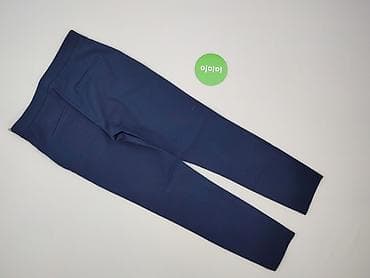 slim drip: Spodnie materiałowe damskie, rozmiar S — 3