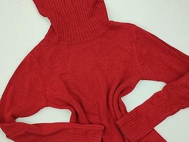 kangaroos klapki: Kenvelo, Sweter damski, rozmiar M — 1