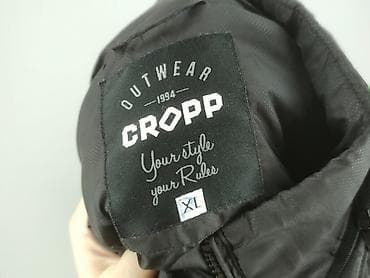 crivit kurtki: Cropp, Kurtka zimowa damska, rozmiar XL — 4