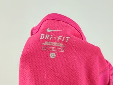 calvin klein performance koszulki damskie: Nike, Top damski, XL — 4