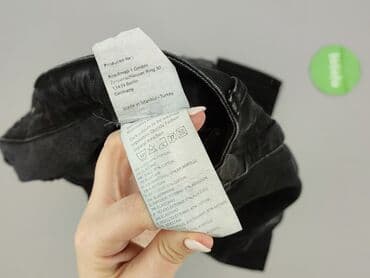 kubenz spodnie: Jeansy dla mężczyzn, rozmiar L — 5