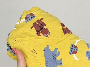 kurtki z puchu gęsiego: Blouse, Little kids, 9 years, 128-134 cm, condition - Very good — 6