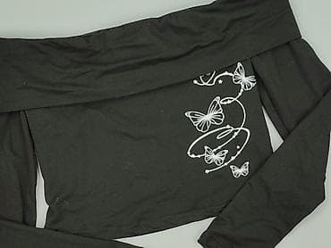 gorset shein: Shein, Bluzka damska, rozmiar M — 1