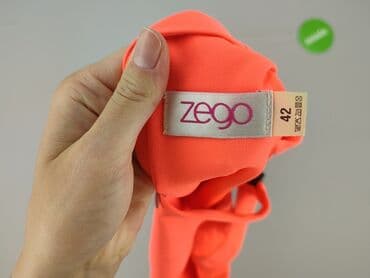 adidasy do sukienki: Zego, Sukienka damska, rozmiar XL — 4