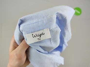 koszule 4xl: Wiya, Koszula damska, rozmiar One size — 4
