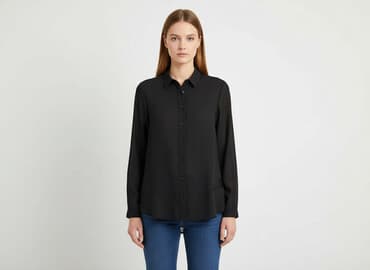 koszulki z długim rękawem damskie dickies: Diverse, Koszula damska, rozmiar XS — 1