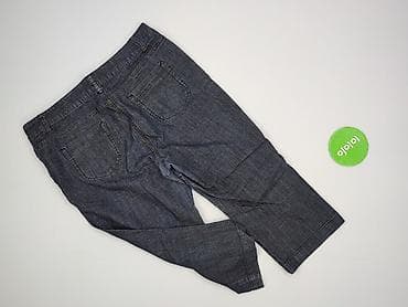 vans dziecięce: Fashion Jeans, Spodnie 3/4 damskie, rozmiar L — 3