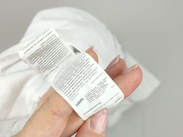 cropp koszulki męskie: Cropp, Koszulka dla mężczyzn, rozmiar M — 4