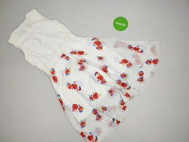 biale trampki guess: Guess, Sukienka damska, rozmiar XL — 3
