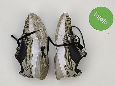 dresy icon: Buty sportowe Adidas, 37, Używany — 3