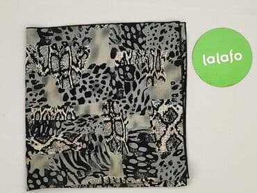 szal do sukienki: Scarf, Female, condition - Very good — 2