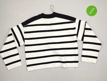 sweter sinsay: Sinsay, Sweter damski, rozmiar M — 3