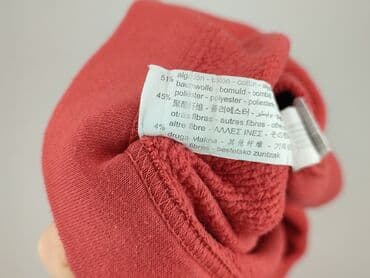 bluza z bufkami: Zara, Bluza damska
, rozmiar L — 5