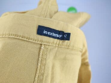 rajstop sally hansen: In Extenso, Leggings Elegant for women, size XL — 4